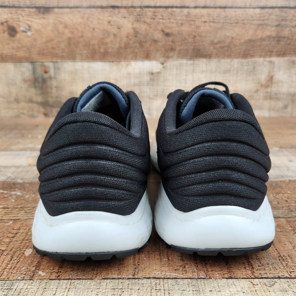 New Balance Men Sz 10.5 Wide 4E Black 520v7 Running Sneaker Comfort Athletic - Picture 5 of 9